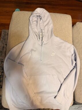 🔥🔥BACK TO SCHOOL SALE🔥🔥 Men Nike Hoodie Large